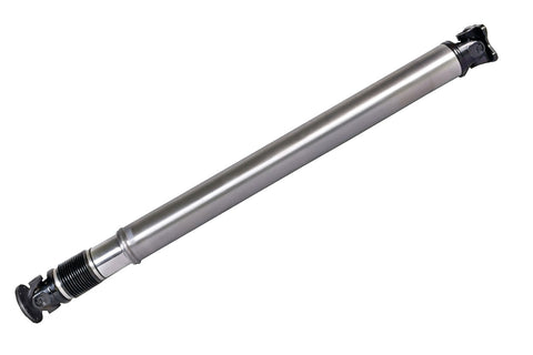 Steeda Mustang GT 3.5" 1350 Series Aluminum Driveshaft Manual Transmission (2018-2024)