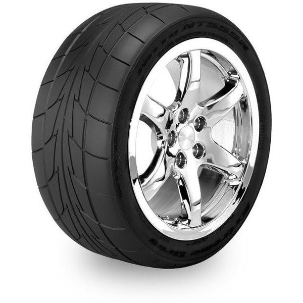 NT555R Drag Radial (275/50R15) - Steeda