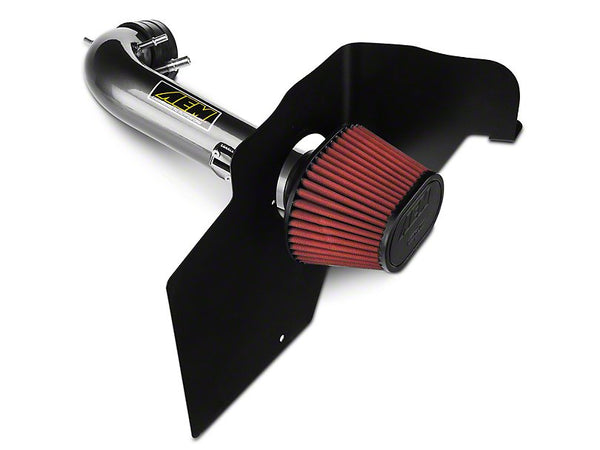 AEM Brute Force Cold Air Intake - Gunmetal