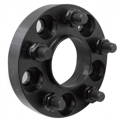 Ford Mustang S550/S650/Explorer 2015-2024 Coyote Wheel Spacers (1.25 inch) set of 2