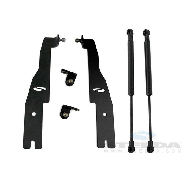 Hood Strut Kit Steeda