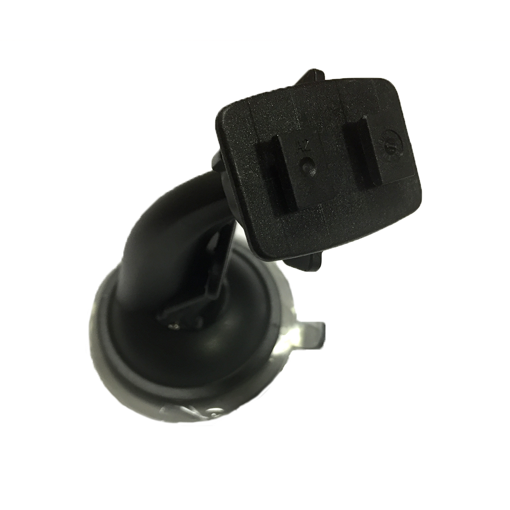 SCT x4 Window mount