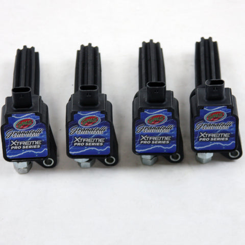 2012 - 2018 Ford 2.0L and 2.3L Ecoboost Pro Series Extreme Ignition Coil Packs