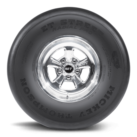3754X ET STREET® RADIAL PRO