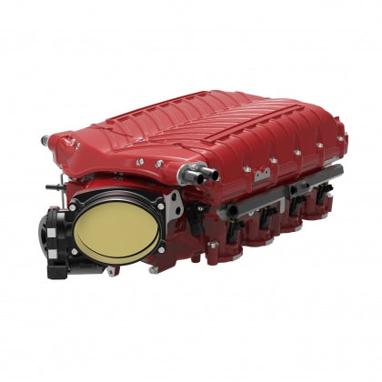 Ford Mustang 5.0L 3.0L Supercharger Stage 1 Kit 2015-2017