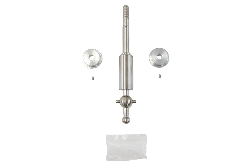 Steeda Mustang Tri-Ax Short Throw Sport Shifter (2015-2026)