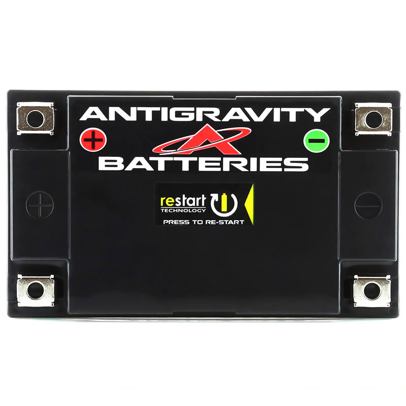 Antigravity ATX30 RESTART Lithium Battery Steeda