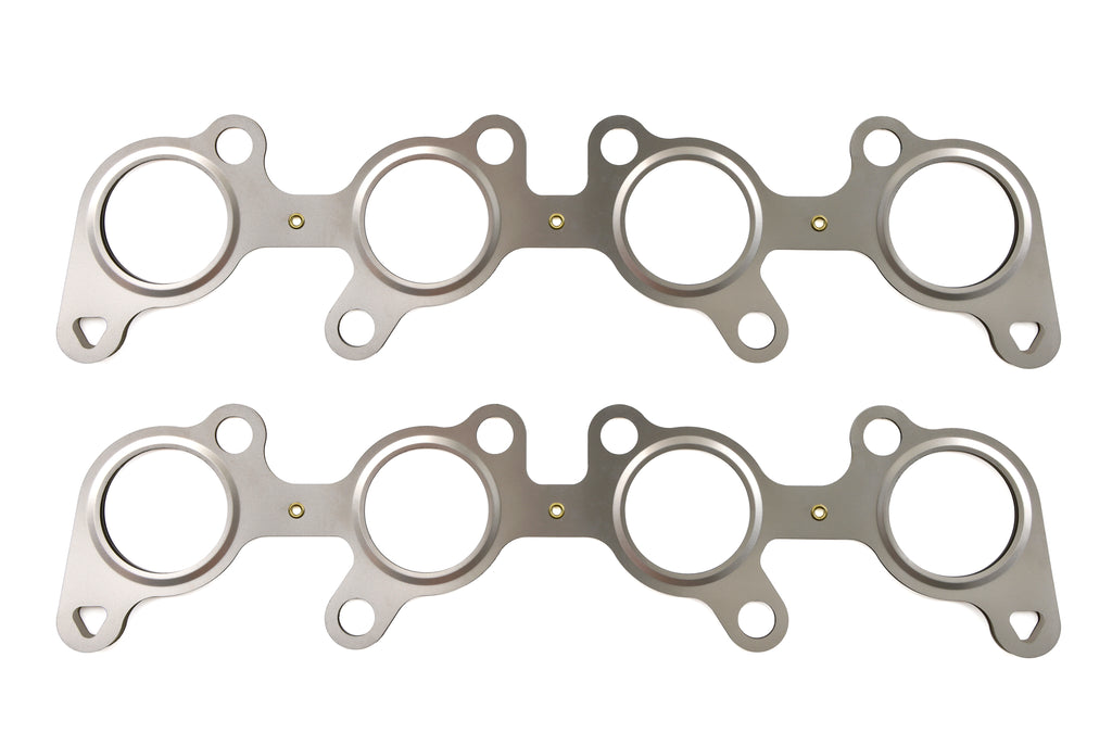 Cometic Ford 5.0L (2011-2023) Gen-1/2/3 Coyote Modular V8 .030 MLS Exhaust Manifold Gasket Set