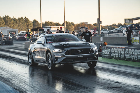 Ford Mustang S550/S650 Weekend Drag Pack 2015-2024
