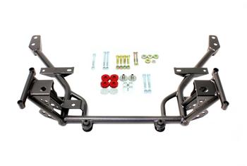 BMR Tubular K-Member Hammertone  (S197 2005-2014)