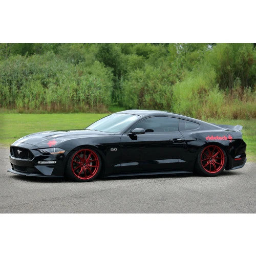RideTech 2015-2024 Mustang HQ Series Air Suspension Systems Kit