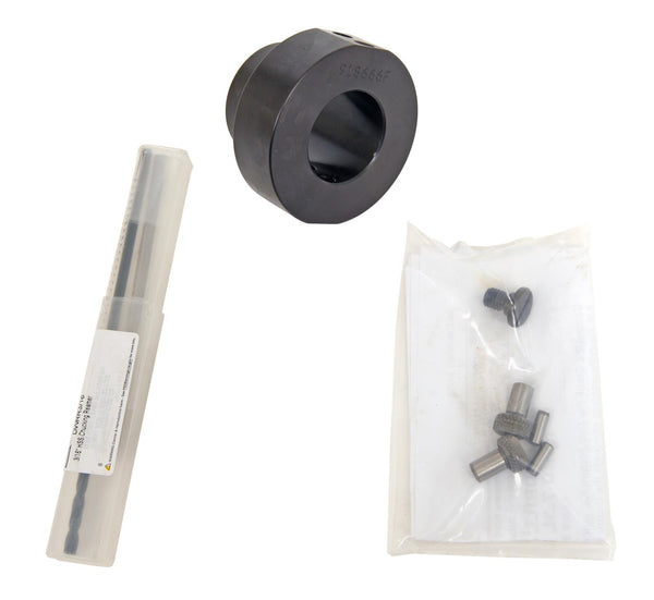 thumbnail image 2 of Racing Engine Tool ATI Performance Crank Pin Drill Fixture Kit – For High-HP Racing Engines, Black Oxide High Horsepower Engine Tool 2 of 11