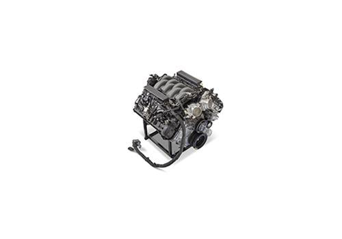 Ford Performance Parts 5.0L Coyote Gen 4 Aluminator SC Crate Engines M-6007-A50SCD