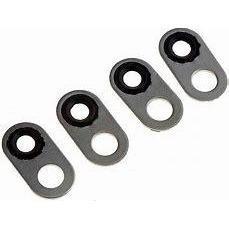 Steam Kit / Coolant Crossover Gaskets for LS-GM-Motion Raceworks