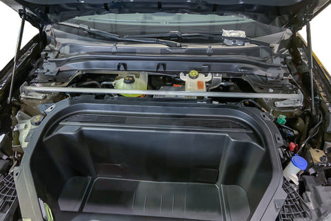 Steeda Mach-E Strut Tower Brace (2021-2023)