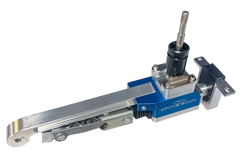 Ford Mustang S550/S650 Track Pack Upgrade 2015-2024