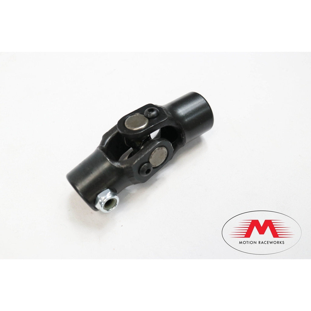 Steering U-Joint 30 Spline to 3/4 DD 15-50002-Ujoint-Motion Raceworks