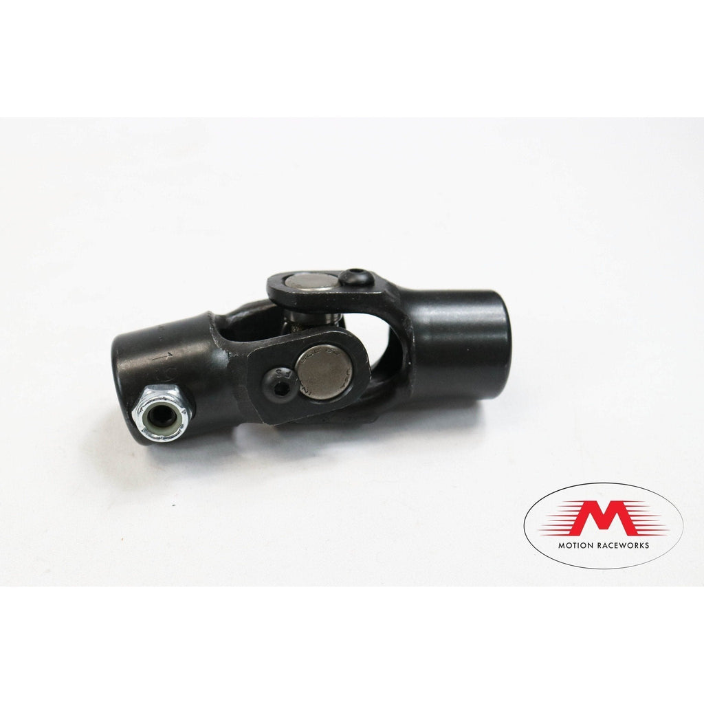 Steering U-Joint 3/4 Round to 3/4 Round 15-50006-Ujoint-Motion Raceworks