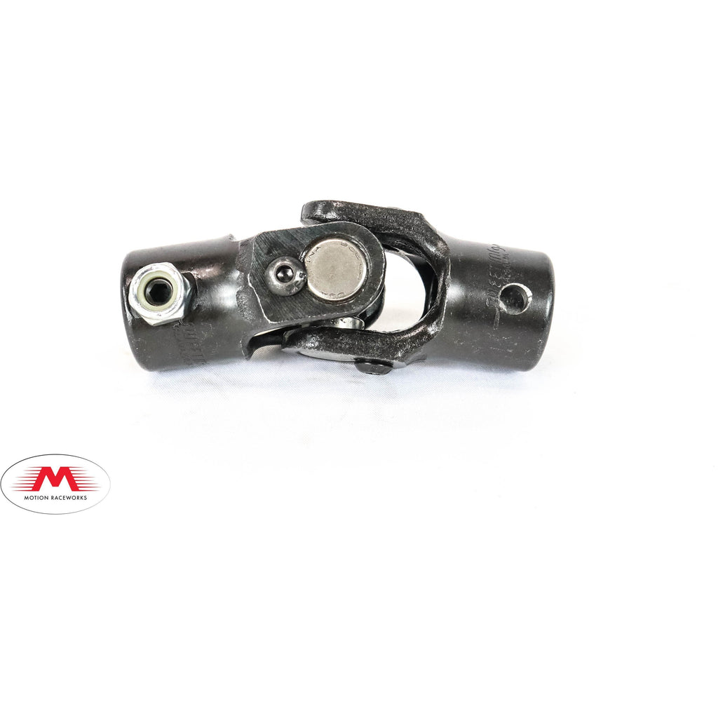 Steering U-Joint 9/16-26 Spline to 3/4 DD 15-50003-Ujoint-Motion Raceworks