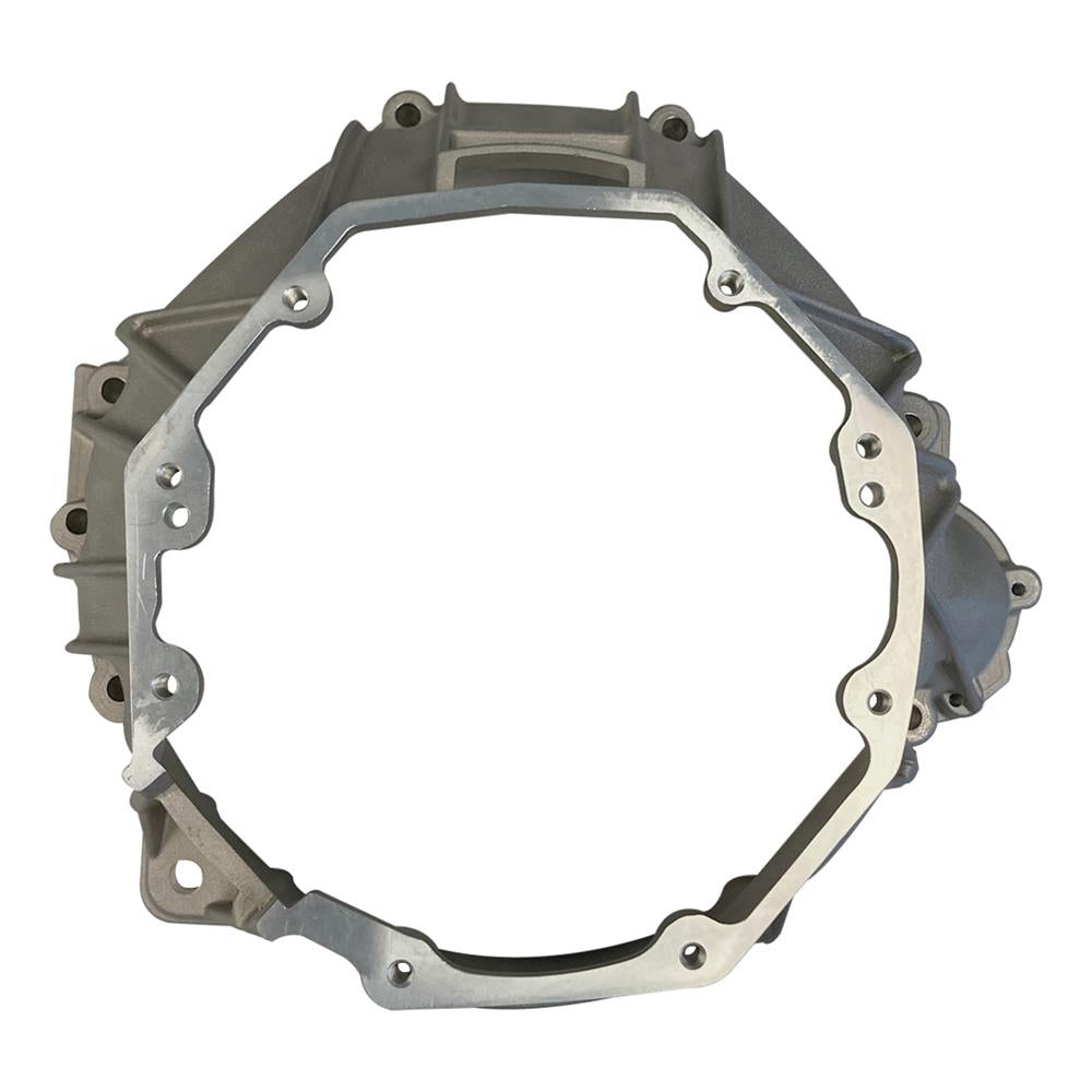 1979-04 Mustang McLeod T56 Magnum Bellhousing - Modular/Coyote