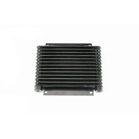 DERALE 13 Row Series 9000 Plate & Fin Cooler 33603-Derale-Motion Raceworks