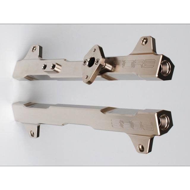 Fuel Rails