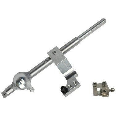 Steeda short throw 2012 focus