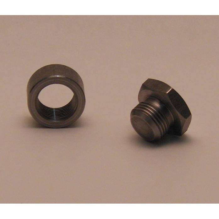 02 Sensor Bung and Plug