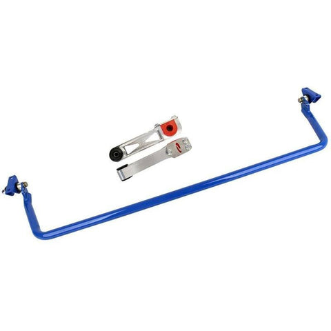 Adjustable Rear Swaybar