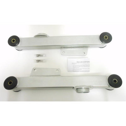 Steel Lower Rear Control Arms