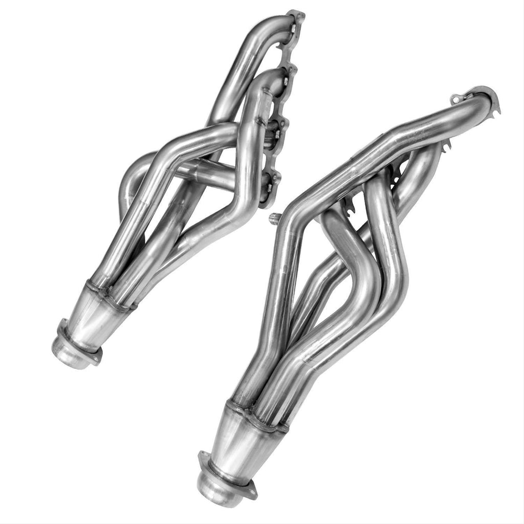Stainless Steel Long Tube Headers