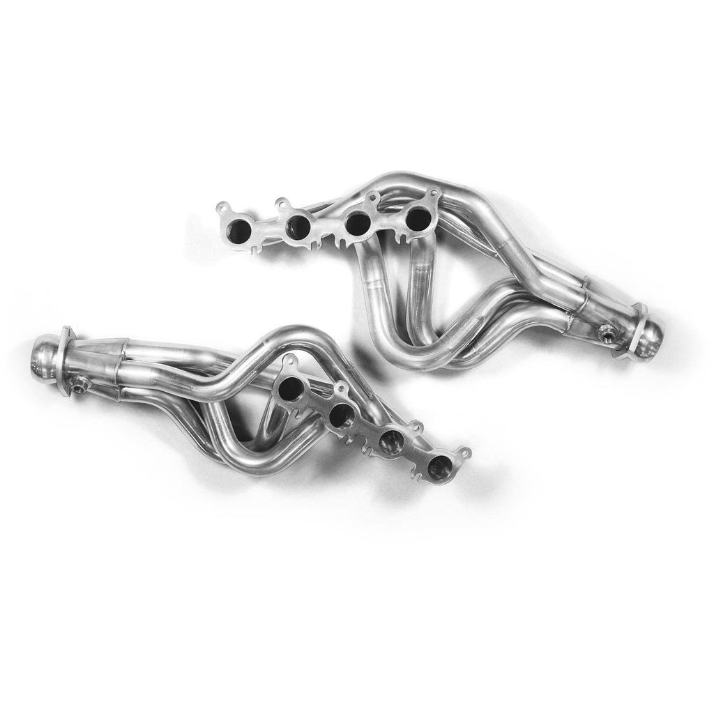 Stainless Steel Long Tube Headers