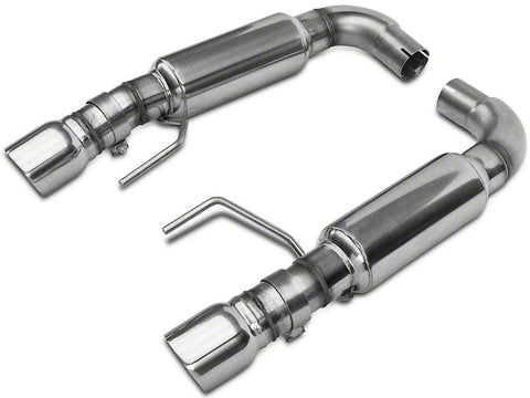 Kooks Axle-Back Exhaust