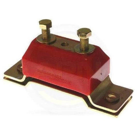 Transmission Mount Polyurethane (Black)