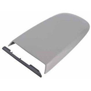 Hood Scoop (Black)