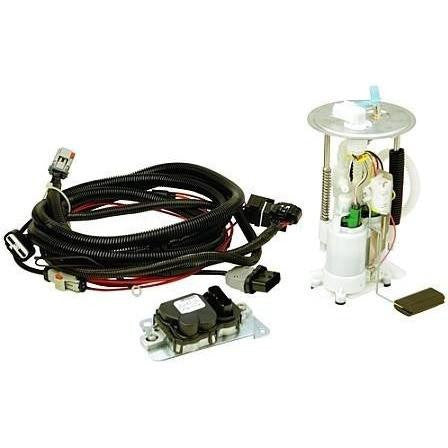 Dual Fuel Pump Kit ('GT500')