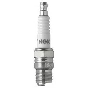 Spark Plug (2 Steps Colder Stock Steel Cyl. Head)