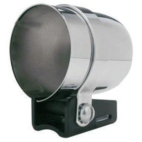 Gauge Mounting Cup (2 1/16 Chrome)