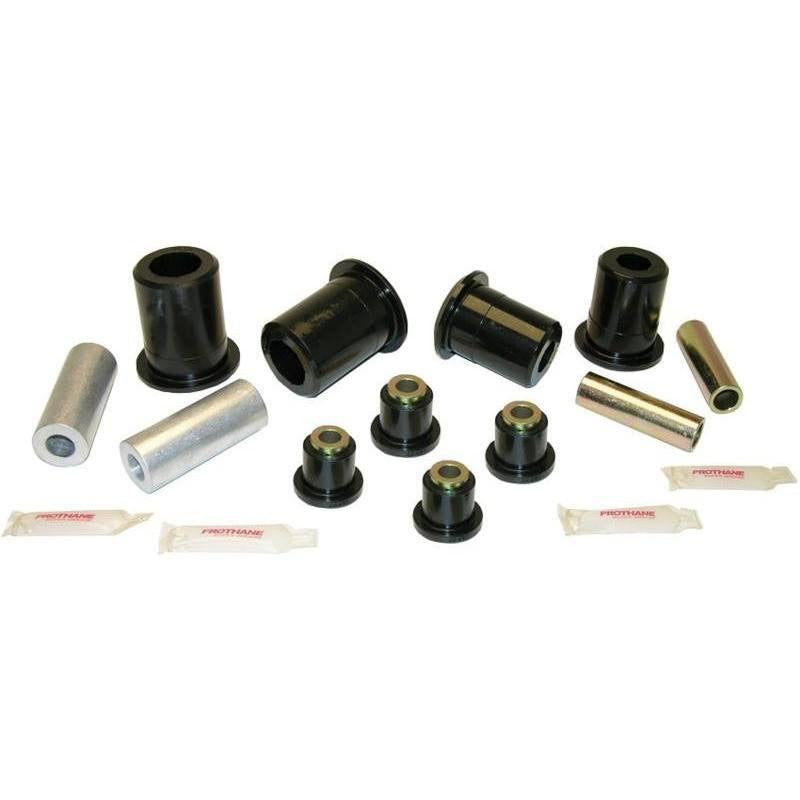 IRS Control Arms Bushings (Rear)