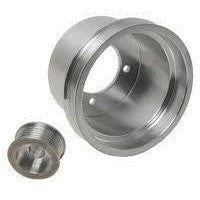 Underdrive Pulley Set