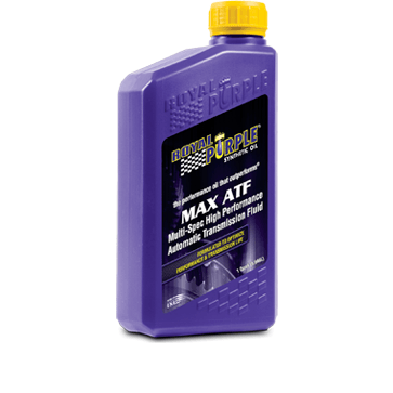 Synthetic Transmission Fluid