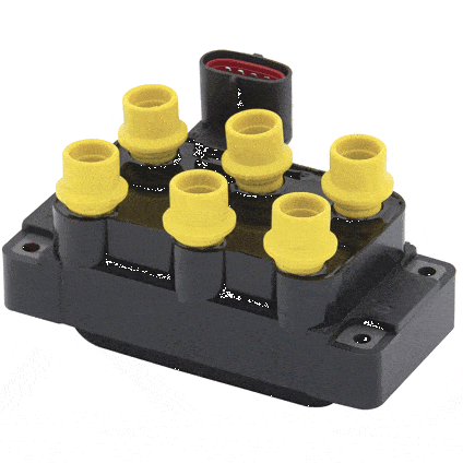 Super Coil Ignition Coil