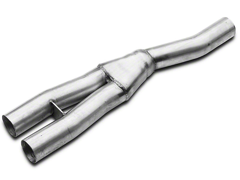 Borla ATAK Cat-Back Exhaust