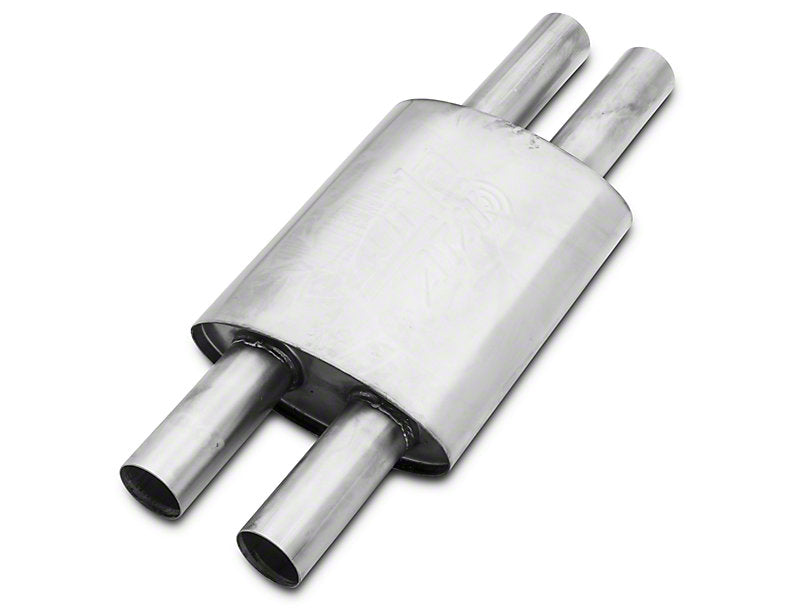 Borla Stinger S-Type Cat-Back Exhaust