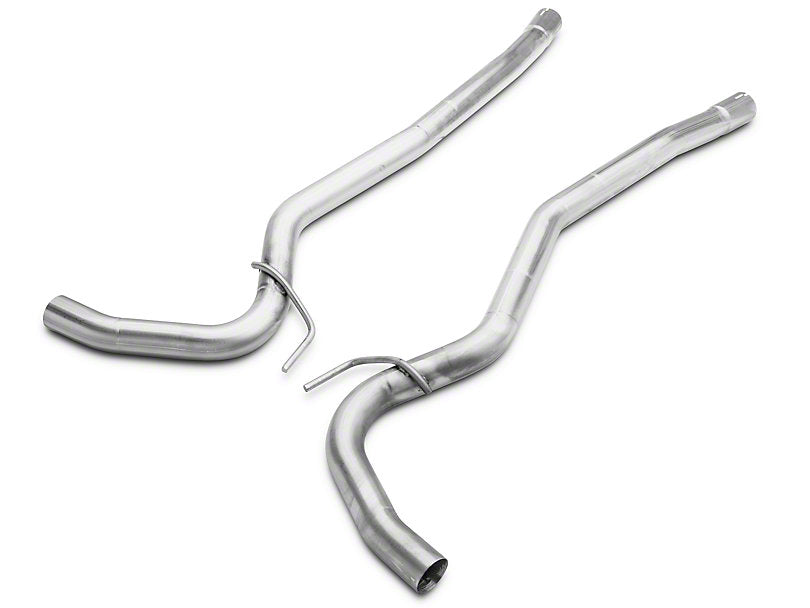 Borla Stinger S-Type Cat-Back Exhaust