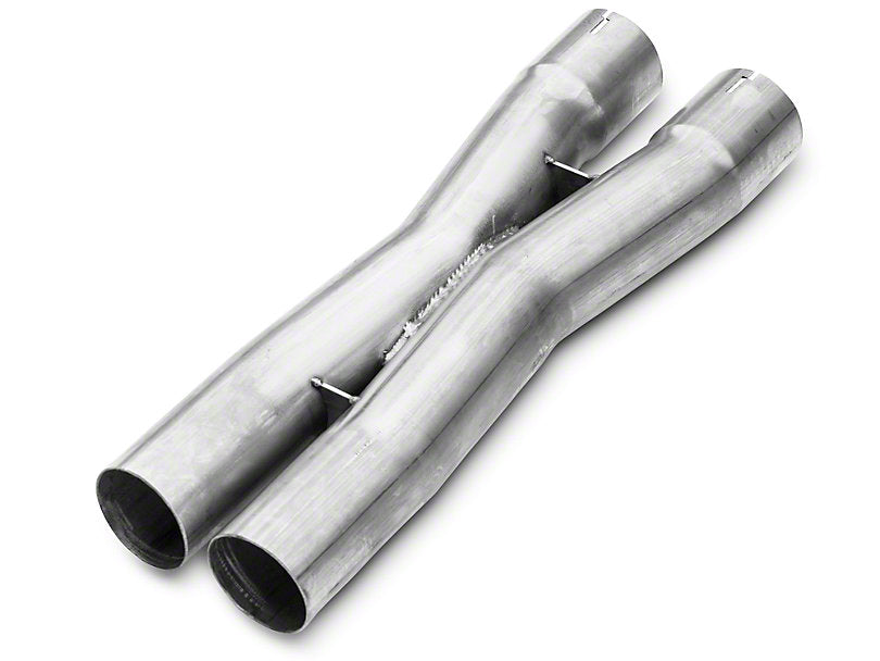 Borla ATAK 3 in. Cat-Back Exhaust