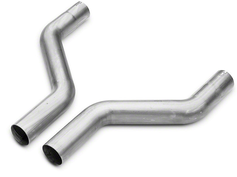 Borla ATAK 3 in. Cat-Back Exhaust