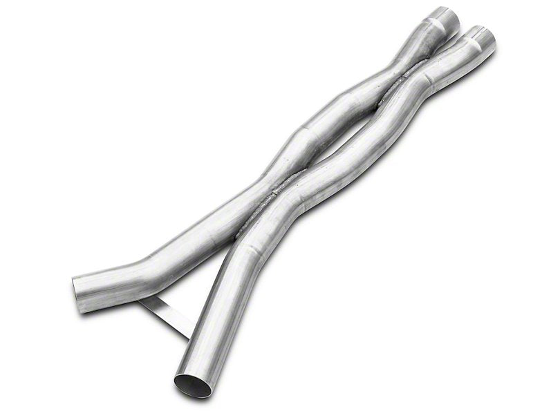Corsa Sport Cat-Back Exhaust - Black Tips