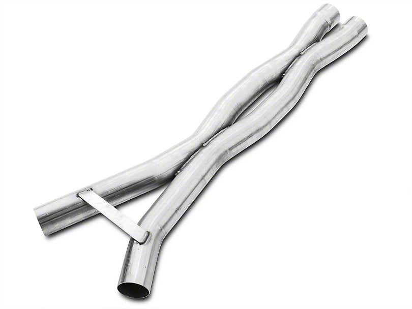 Corsa Xtreme Cat-Back Exhaust - Black Tips