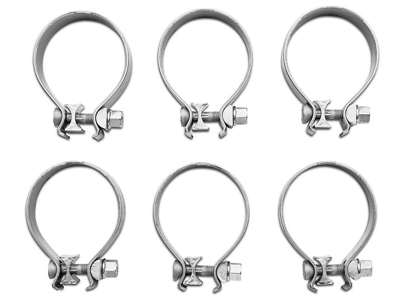 Corsa Xtreme Cat-Back Exhaust - Black Tips